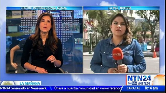 Bolivia prepara defensa que asumirá ante demanda chilena en La Haya por las aguas del Silala