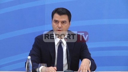 Report TV - Votat për Ruçin,PD: Kush shet votën jashtë grupit parlamentar