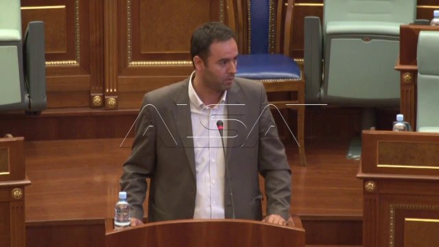 Косово, владината програма на Харадинај наиде на остри критики