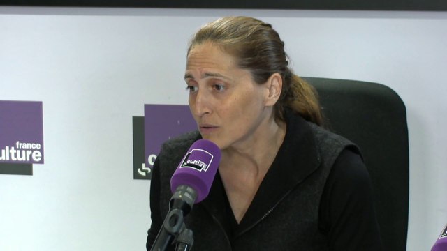 Cynthia Fleury : L'incertitude dans le milieu du soin peut détruire des vies.