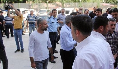 Oda seçiminde kavga çıktı: 3 yaralı