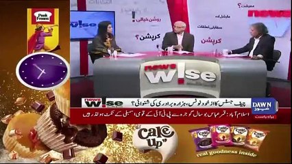 News Wise - 2nd May 2018