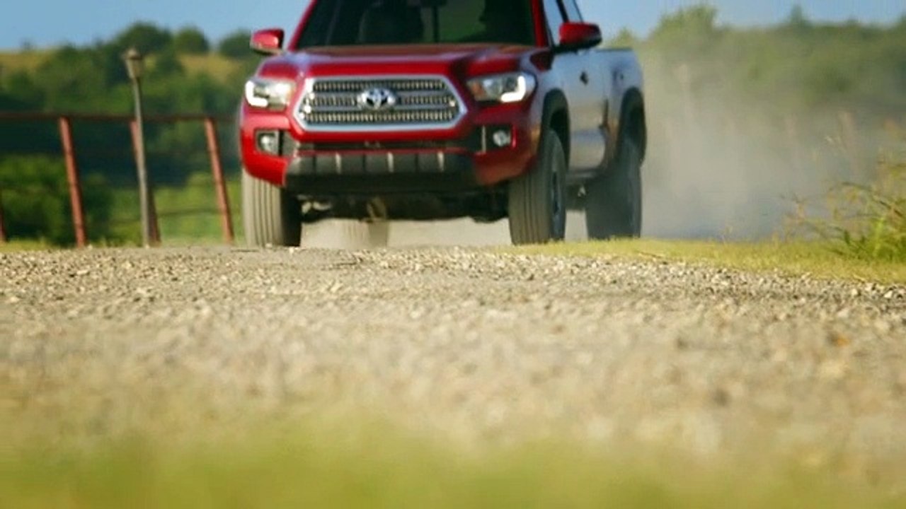 2018 Toyota Tacoma Manchester, TN | Toyota Tacoma Dealership Cookeville, TN