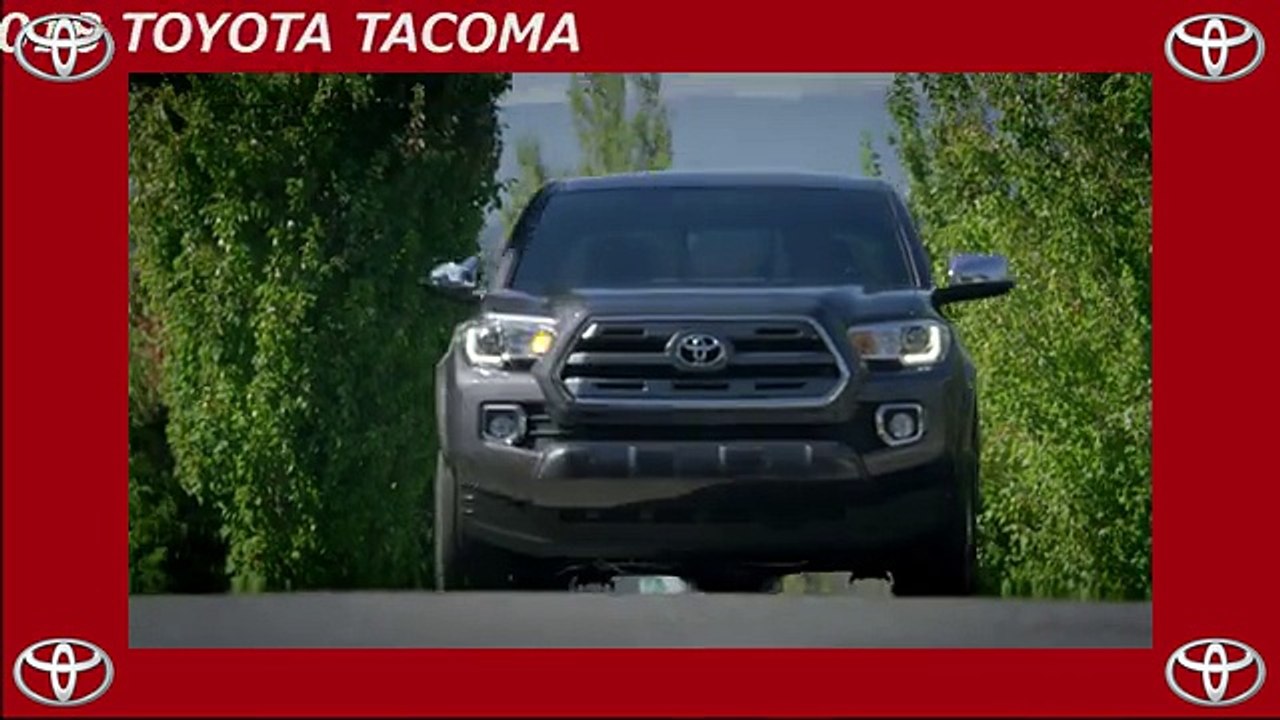 2018 Toyota Tacoma Portland OR | Toyota Tacoma Dealer Portland OR