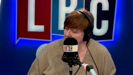 Shelagh Says Government Has Not Done Enough To Solve Windrush Scandal