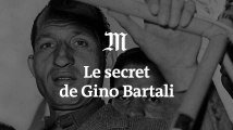 Le secret de Gino Bartali, le coureur cycliste qui sauva huit cents juifs