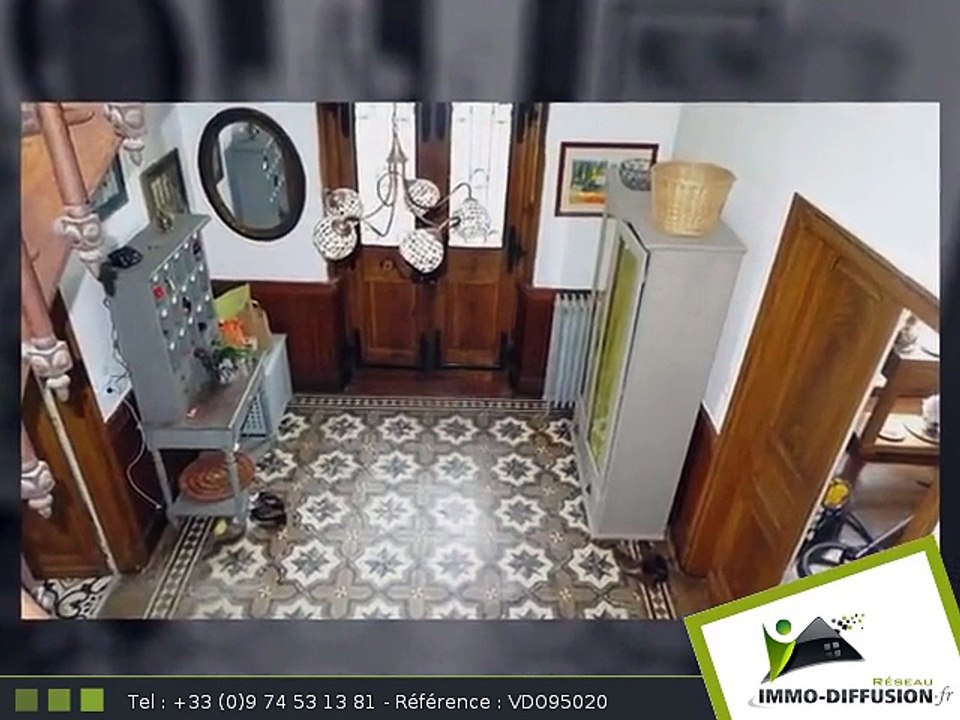 Maison A vendre Auch 160m2 - hyper centre