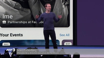 Facebook anuncia que lanzará nuevo servicio de citas