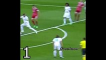 MADRID vs BAYERN / 6 penaltis no señalados en contra del Real Madrid.