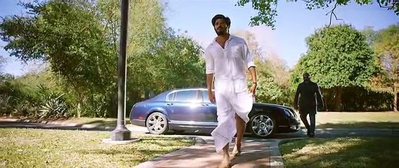 CIA dulquer climax thepp scene  marriage scene