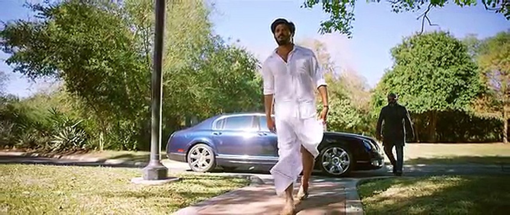 CIA dulquer climax thepp scene  marriage scene