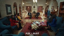 Aşk ve Mavi 63.Bölüm - Fazıl, Elmas’ın kalmasını istiyor!