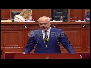 Ora News - Rama ka një mesazh për Greqinë