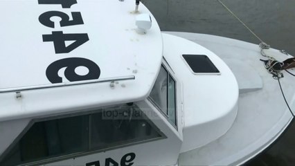 Zbutet Irma, në Florida zbret në kategorinë 1 - Top Channel Albania - News - Lajme