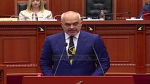 Rama në Kuvend: Tryezë me opozitën për çështjet kombëtare - Top Channel Albania - News - Lajme