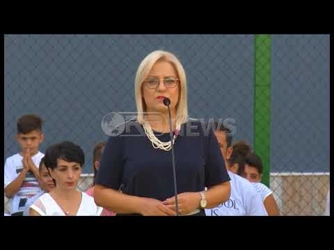 Dita e parë e shkollës - Veliaj: Do të ndërtohen 16 shkolla për t’i dhënë fund mësimit me dy turne