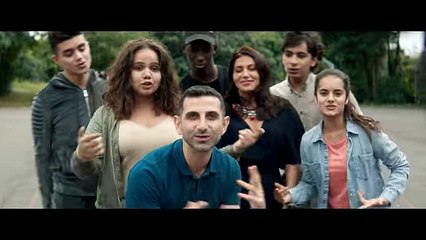 MÉDINE, KHEIRON, FIANSO ET LEILA BOUMEDJANE - MAUVAISES HERBES