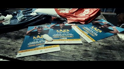 Naza Ft. Vegedream - Le 4 Mai C'est La Loi (Clip Officiel)