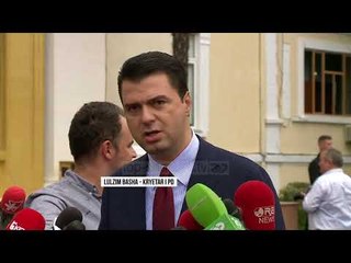 Basha: Fjalimi i Ramës, reminishencë e së kaluarës - Top Channel Albania - News - Lajme