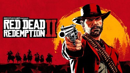Red Dead Redemption 2  - Bande-Annonce Officielle 3 (VOST)