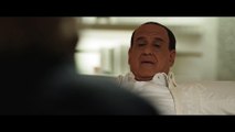 loro 2, prima clip del film di Sorrentino con Toni Servillo su Berlusconi