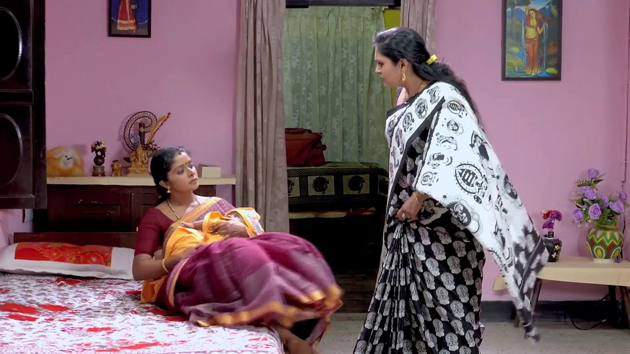 Sthreepadham | Episode 283 - 01 May 2018 | Mazhavil Manorama