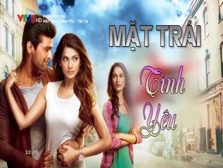 Mặt Trái Tình Yêu Tập 56 (Lồng Tiếng) - VTV8 - Phim Hay
