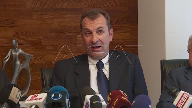 Aнтикорупциска: Нема судир на интереси во случајот “Фероинвест”