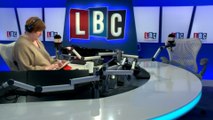 Caller Believes Migrant Doctors Should Not Bring Their Families