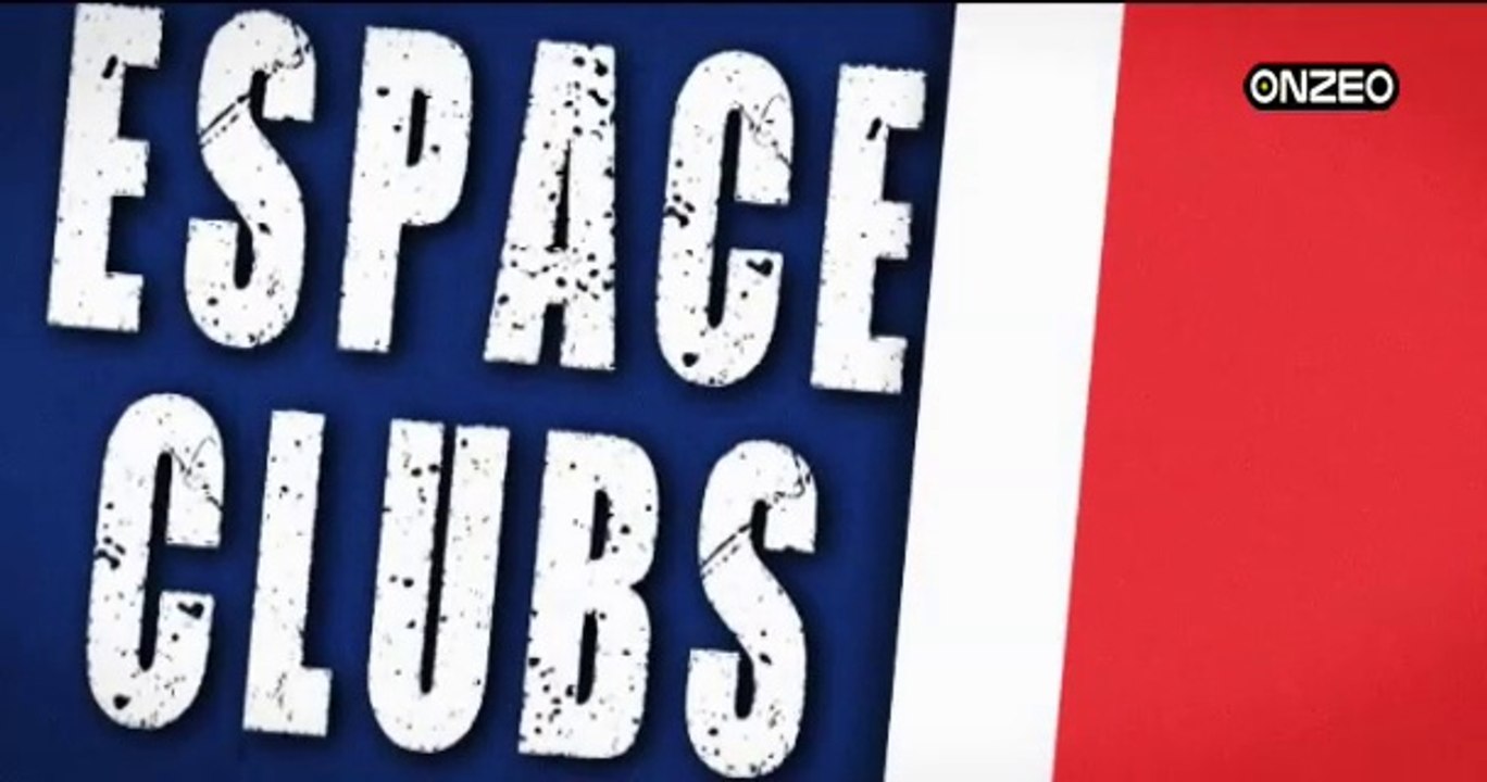 REPLAY - ESPACE CLUBS - 01/05 : Toute l'actualité des Clubs