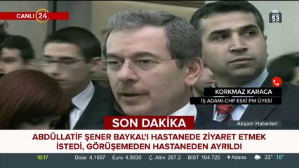 CHP'nin adayı kim olacak?