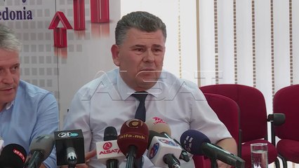 СКСЗМ, незадоволни од 100-те дена на Владата