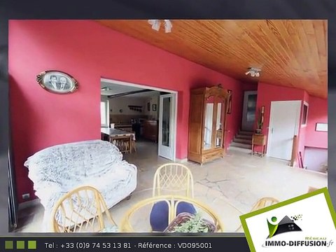 Maison A vendre Amplepuis 130m2 + Jardin 390m2