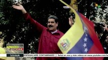 Clase obrera venezolana celebra conquistas laborales este 1 de mayo