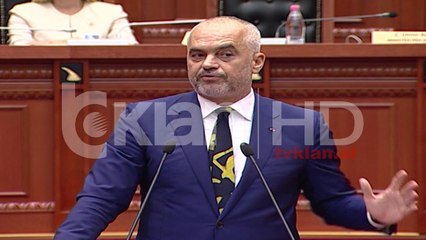 Prioritet i “Rama 2’, fryma e bashkëpunimit me opozitën