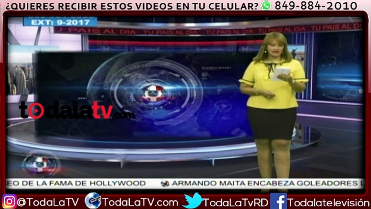 Se investiga caso de jóvenes  afectados por entrenamientos militares-Tu País-Video