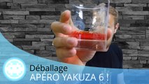 Déballage - C'est l'heure de l'apéro Yakuza 6 ! Feat. bruit des enfers