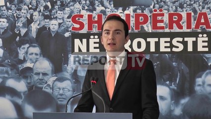 Report TV - Ndryshimet në PD/Kush vjen e kush përjashtohet nga kupola