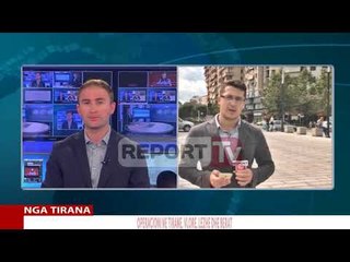 Report Tv - Pasuritë kriminale, sekuestrohen vila, biznese, banesa dhe makina