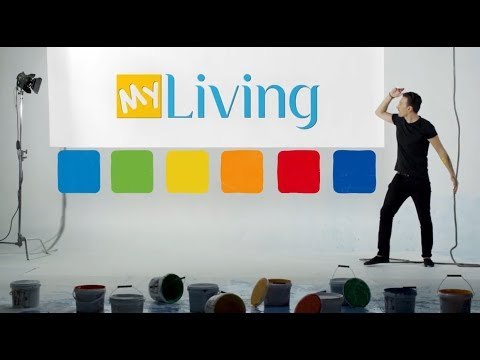 Tring Promo|My Living Sezoni 5| Se shpejti ne Vizion Plus & Living HD