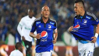 Soy Hincha Del Cali, Pero Amaré a Millonarios Hasta El Final [Mayer Candelo]