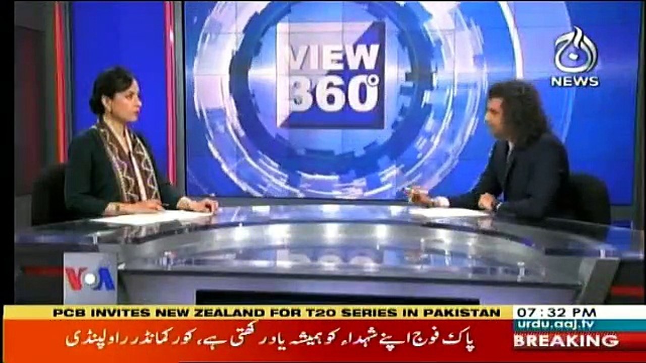 View 360 - 2nd May 2018