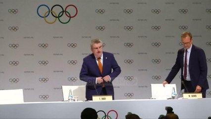 IOC: Kriza e Phenianit s`i kërcënon Lojërat 2018 - Top Channel Albania - News - Lajme