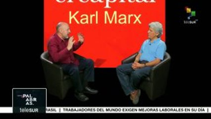 Cruce de Palabras: Conversamos con Andrés Barreda