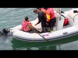 Ora News - Shkodër - Makina bie në lumin Drin, humb jetën emigranti nga Greqia