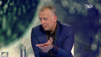 Top Story, 11 Shtator 2017, Pjesa 1 - Top Channel Albania - Political Talk Show