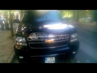 Ora News - Politike - Basha drekon me ambasadorin Lu në një restorant në Tiranë