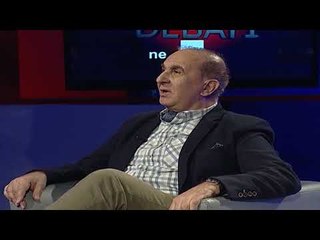 Debati në Channel One “E ardhmja e Akademisë së Shkencave”
