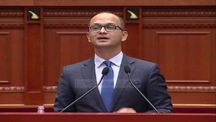 Integrimi, Bushati: PD bllokoi dy vjet reformën - Top Channel Albania - News - Lajme