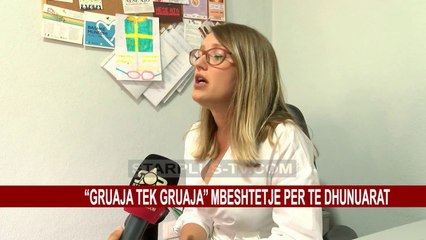 DHUNA NE FAMILJE,RASTET NE RRITJE